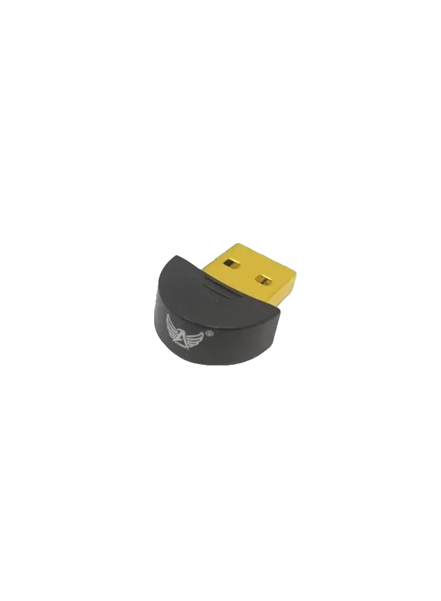 Adaptador Bluetooth USB 5.0 AU-87 TC0476 - MEGA IMPÉRIO