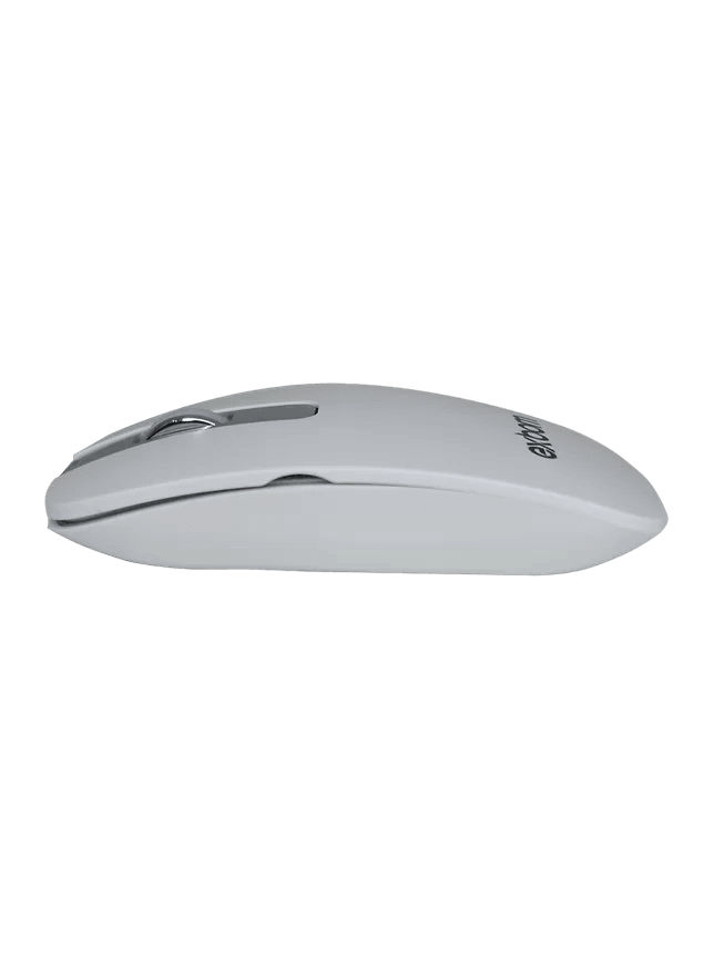Kit Teclado e Mouse Sem Fio BK-S1000 SLIM - MEGA IMPÉRIO